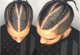Male Braid Hairstyles Braid Styles for Men Braided Hairstyles for Black Man