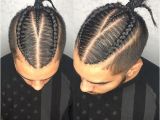 Male Braid Hairstyles Braid Styles for Men Braided Hairstyles for Black Man