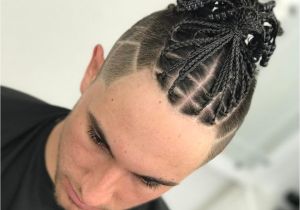 Male Braid Hairstyles Braids for Men 2017 Man Braid Pinterest