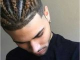 Male Braid Hairstyles Different Braided Hairstyles for Men