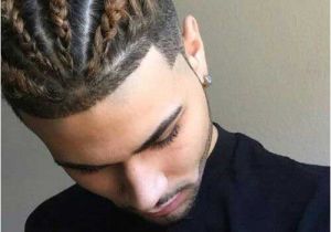 Male Braid Hairstyles Different Braided Hairstyles for Men