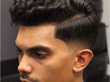 Male Hairstyles Curly Thick Hair 15 Haircuts for Men with Thick Hair