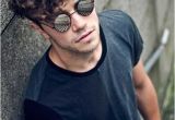 Male Hairstyles Curly Thick Hair 45 Amazing Curly Hairstyles for Men Inspiration and Ideas