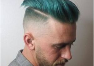 Male Hairstyles Dyed 1053 Best Hair Color Ideas for Men Images In 2019