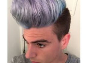 Male Hairstyles Dyed 354 Best Merman Hair Images In 2019