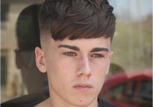 Male Hairstyles Dyed Cute Black Short Colored Hairstyles