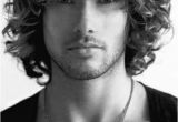 Male Long Curly Hairstyles 50 Long Curly Hairstyles for Men Manly Tangled Up Cuts