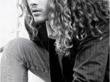 Male Long Curly Hairstyles Good Long Haircuts for Men