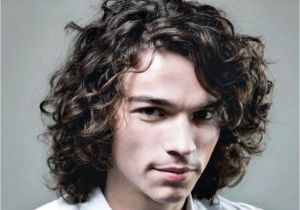 Male Long Curly Hairstyles top 10 Men’s Long Wavy Hairstyles