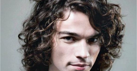 Male Long Curly Hairstyles top 10 Men’s Long Wavy Hairstyles