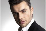 Male Wedding Hairstyles 80 Dynamic Wedding Hairstyles for Men