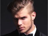 Male Wedding Hairstyles Good Hairstyles for Men to Wear at Weddings