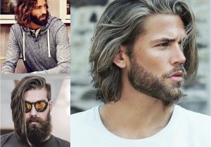 Man with Bob Haircut 2017 Bob Haircuts for Men to Try now