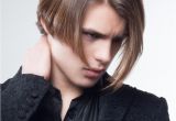 Man with Bob Haircut Greatest Leading Trend Man Bob Haircut