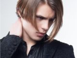 Man with Bob Haircut Greatest Leading Trend Man Bob Haircut