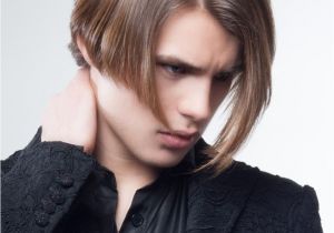 Man with Bob Haircut Greatest Leading Trend Man Bob Haircut