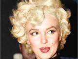 Marilyn Monroe Bob Haircut 25 Best Ideas About Marilyn Monroe Hair On Pinterest