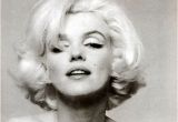 Marilyn Monroe Bob Haircut 25 Best Ideas About Marilyn Monroe Hairstyles On