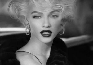 Marilyn Monroe Bob Haircut 30 Best Short Curly Hairstyles 2012 2013