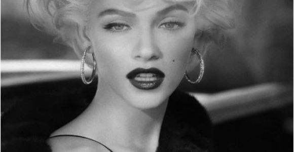 Marilyn Monroe Bob Haircut 30 Best Short Curly Hairstyles 2012 2013