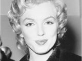 Marilyn Monroe Bob Haircut Marilyn Monroe Hairstyles