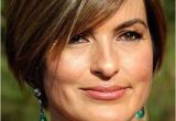 Mariska Hargitay Short Bob Haircut 40 Best Bob Haircuts