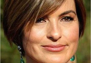 Mariska Hargitay Short Bob Haircut 40 Best Bob Haircuts