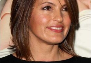 Mariska Hargitay Short Bob Haircut Mariska Hargitay Short Bob Haircut Seemly to with