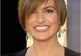 Mariska Hargitay Short Bob Haircut Mariska Hargitay with Short Hair Allnewhairstyles