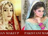Marriage Hairstyle for Indian Girl Kashess Famous Indian Actress Makeover Mahi Vij