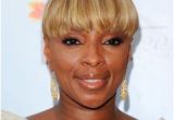 Mary J Blige Hairstyles 2009 100 Best Being Mary J Blige Images