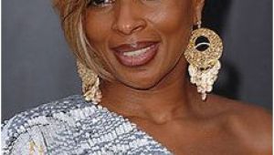 Mary J Blige Hairstyles 2009 112 Best Mary J Blige Images