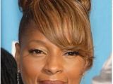 Mary J Blige Hairstyles 2009 2045 Best Mary J Blige and More Images On Pinterest