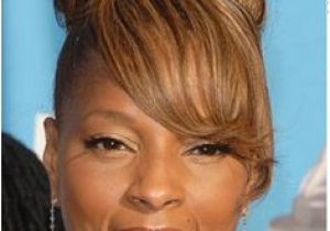 Mary J Blige Hairstyles 2009 2045 Best Mary J Blige and More Images On Pinterest