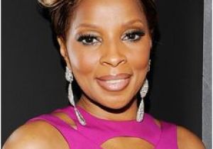 Mary J Blige Hairstyles 2012 179 Best Mary J Blige Images