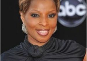 Mary J Blige Hairstyles 2012 194 Best Mary J Blige Images