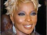 Mary J Blige Hairstyles 2019 71 Best Pixie Mary J Blige Images