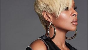 Mary J Blige Hairstyles 2019 Mary J Blige