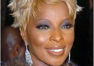 Mary J Blige Hairstyles Photos 71 Best Pixie Mary J Blige Images