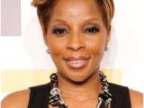 Mary J Blige Short Blonde Hairstyles 179 Best Mary J Blige Images