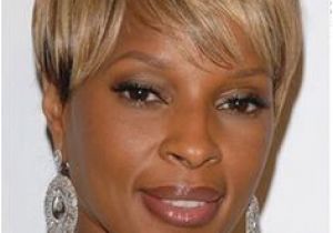 Mary J Blige Short Blonde Hairstyles 224 Best Mary J Blige Images