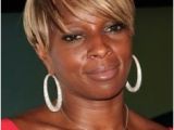 Mary J Blige Short Hairstyles 2009 2045 Best Mary J Blige and More Images On Pinterest