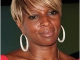 Mary J Blige Short Hairstyles 2009 2045 Best Mary J Blige and More Images On Pinterest
