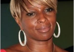 Mary J Blige Short Hairstyles 2009 2045 Best Mary J Blige and More Images On Pinterest