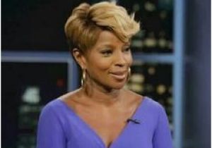 Mary J Blige Short Hairstyles 2009 2045 Best Mary J Blige and More Images On Pinterest