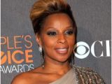 Mary J Blige Short Hairstyles 2009 57 Best Celebs Favs Images