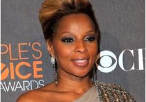 Mary J Blige Short Hairstyles 2009 57 Best Celebs Favs Images