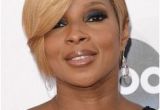 Mary J Blige Short Hairstyles 2009 97 Best Short Hairstyles Images