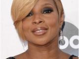 Mary J Blige Short Hairstyles 2009 97 Best Short Hairstyles Images