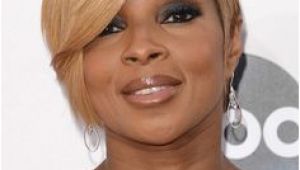 Mary J Blige Short Hairstyles 2009 97 Best Short Hairstyles Images